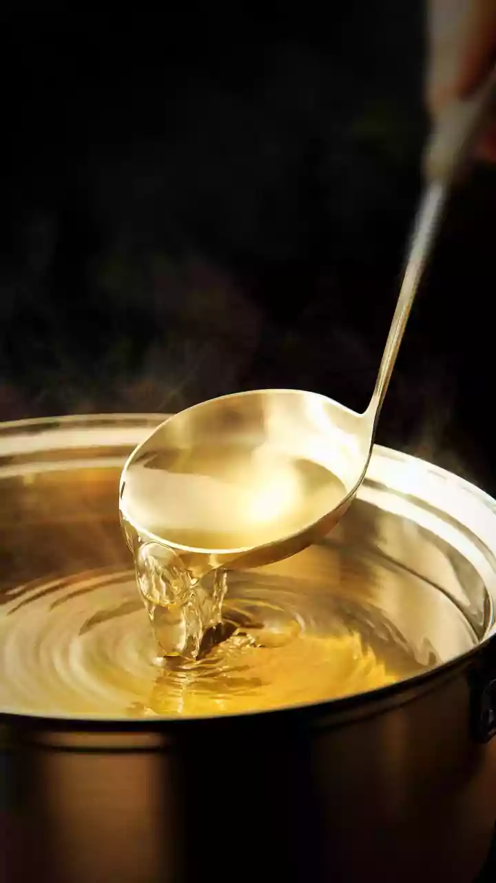 How Long Can You Safely Leave Cooked Food Out?