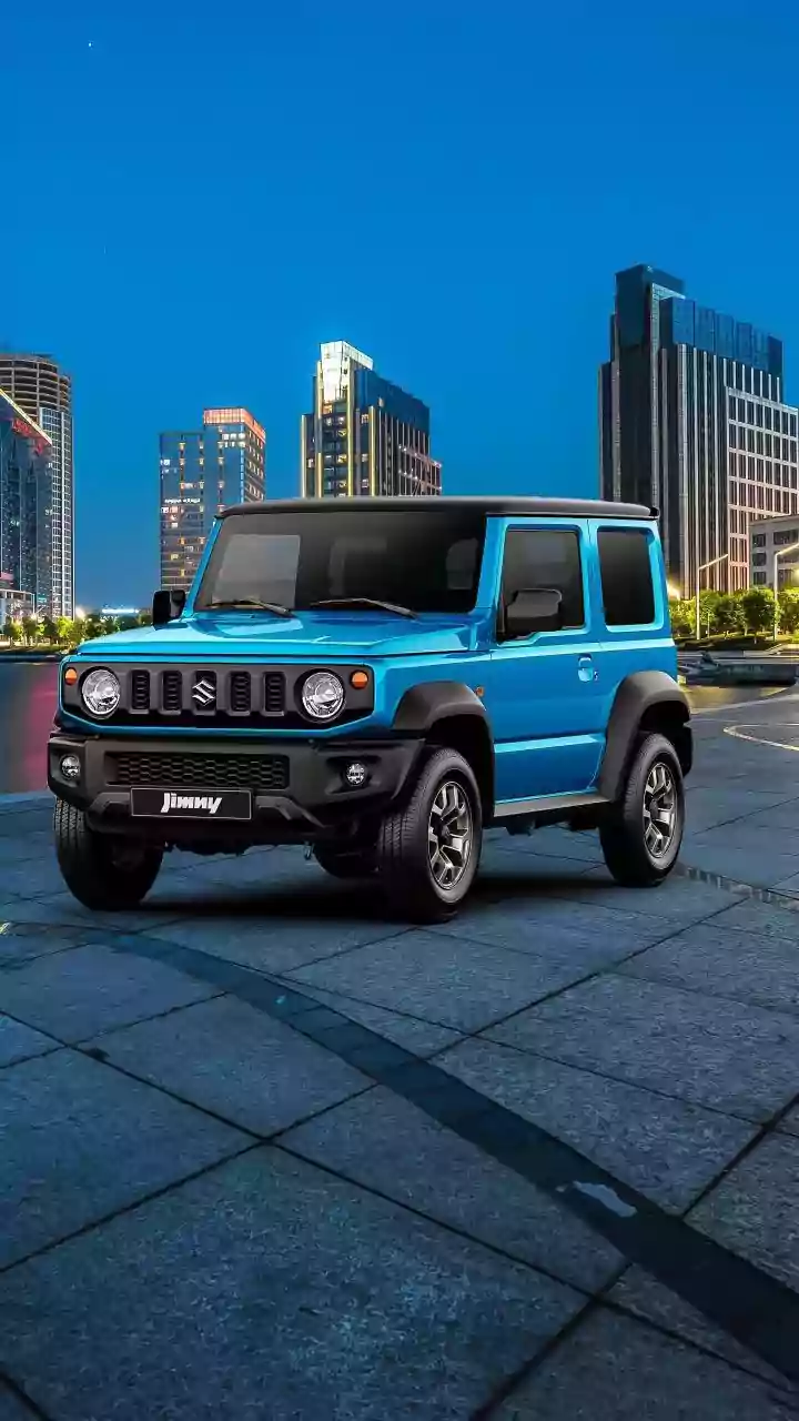 Beyond the Jimny: The Rise of Urban-Focused Sub-4m Lifestyle SUVs in India