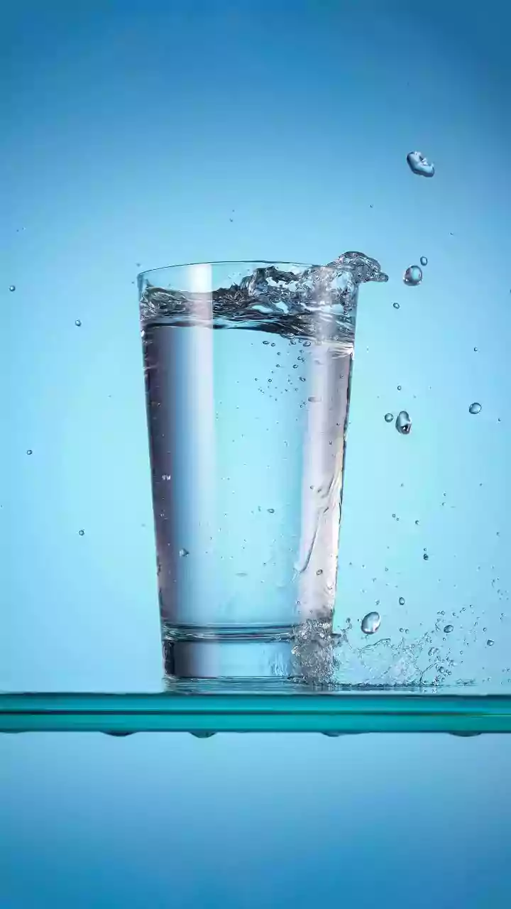 How Much Water Do You Really Need Every Day? Doctors Break Down The Science