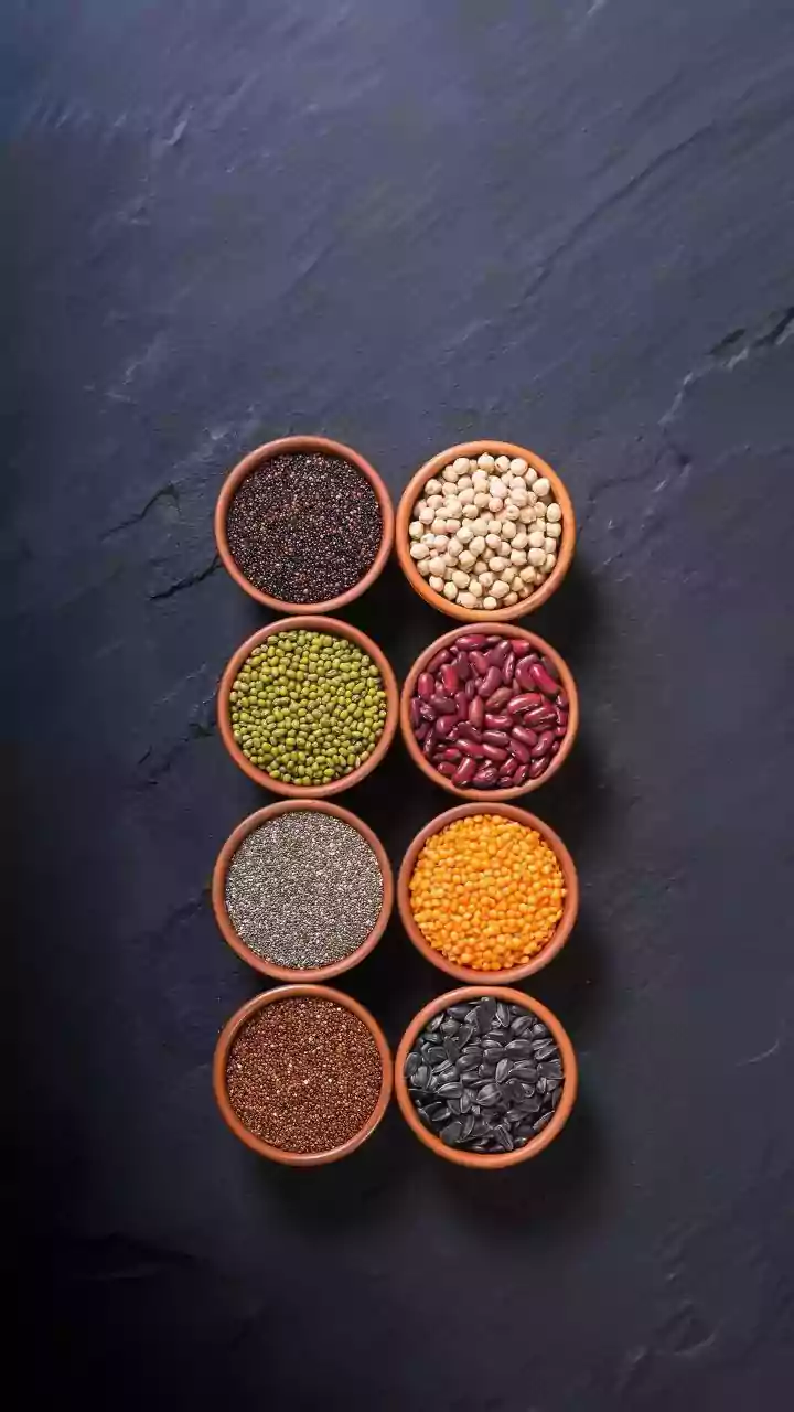 Eight Black Superfoods to Elevate Your Diet: Taste, Nutrition, and Versatility