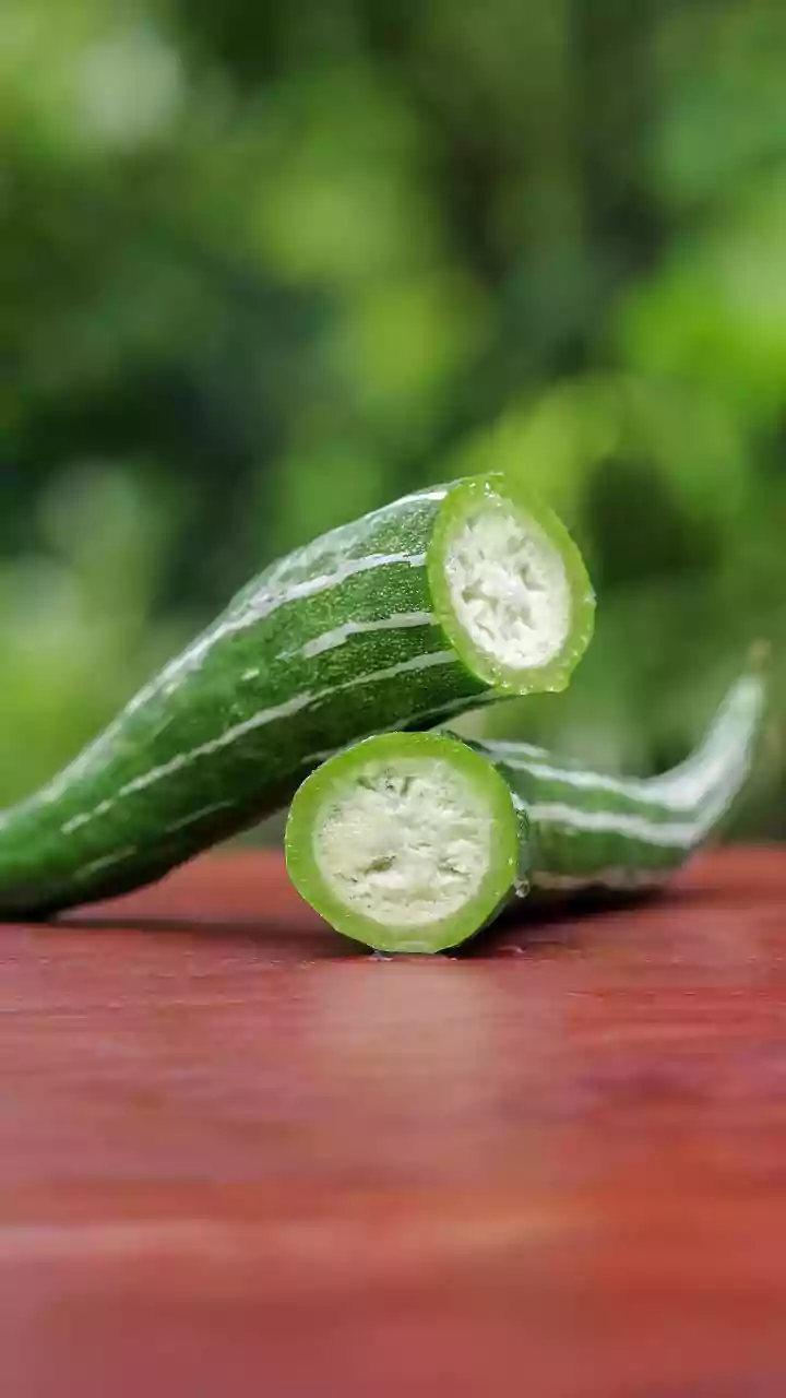 Snake gourd: Simple recipes to try with this unique vegetable