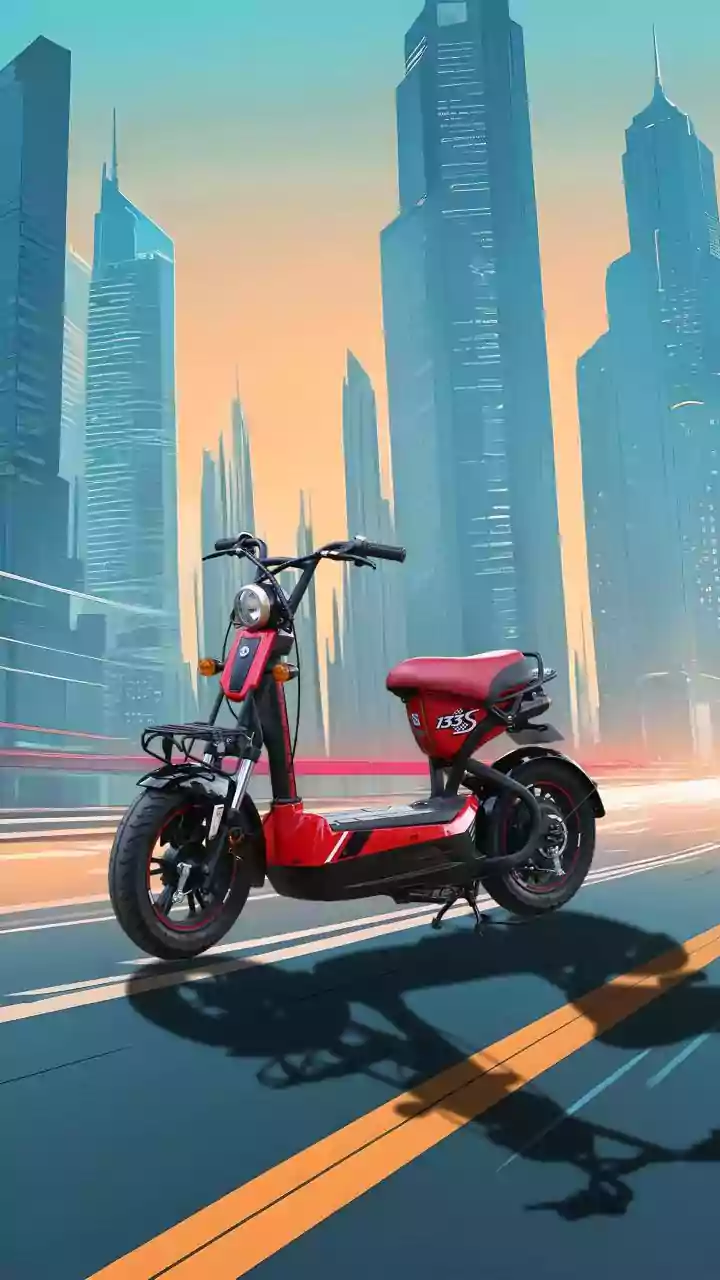 Things to know before buying a smart scooter