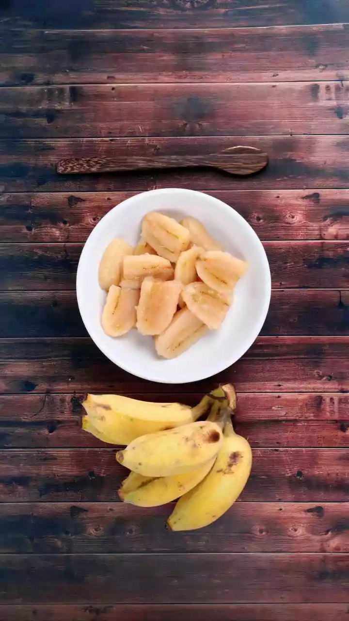 5 banana varieties worth adding to your kitchen