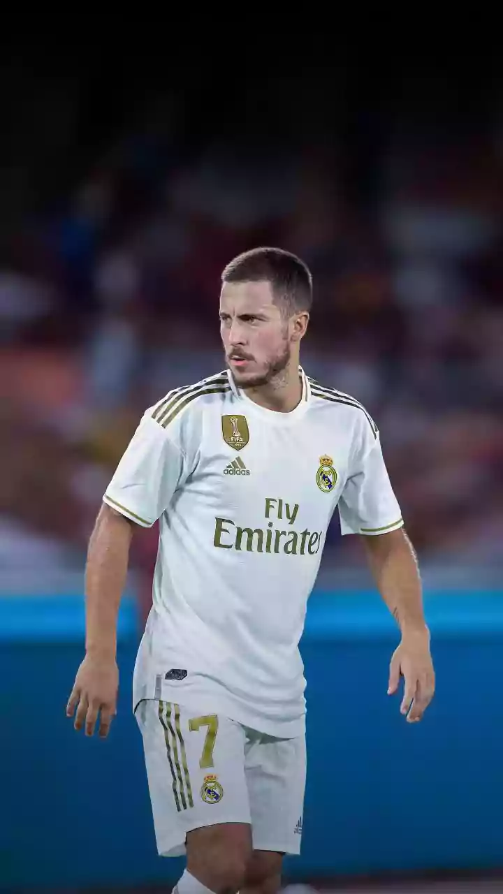 How Eden Hazard went from Chelsea hero to Madrid flop
