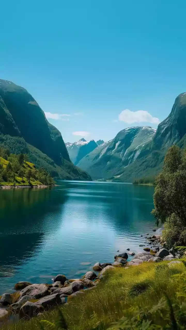 Gros Morne National Park: Canada's Stunning Fjords & Forests Without the Crowds