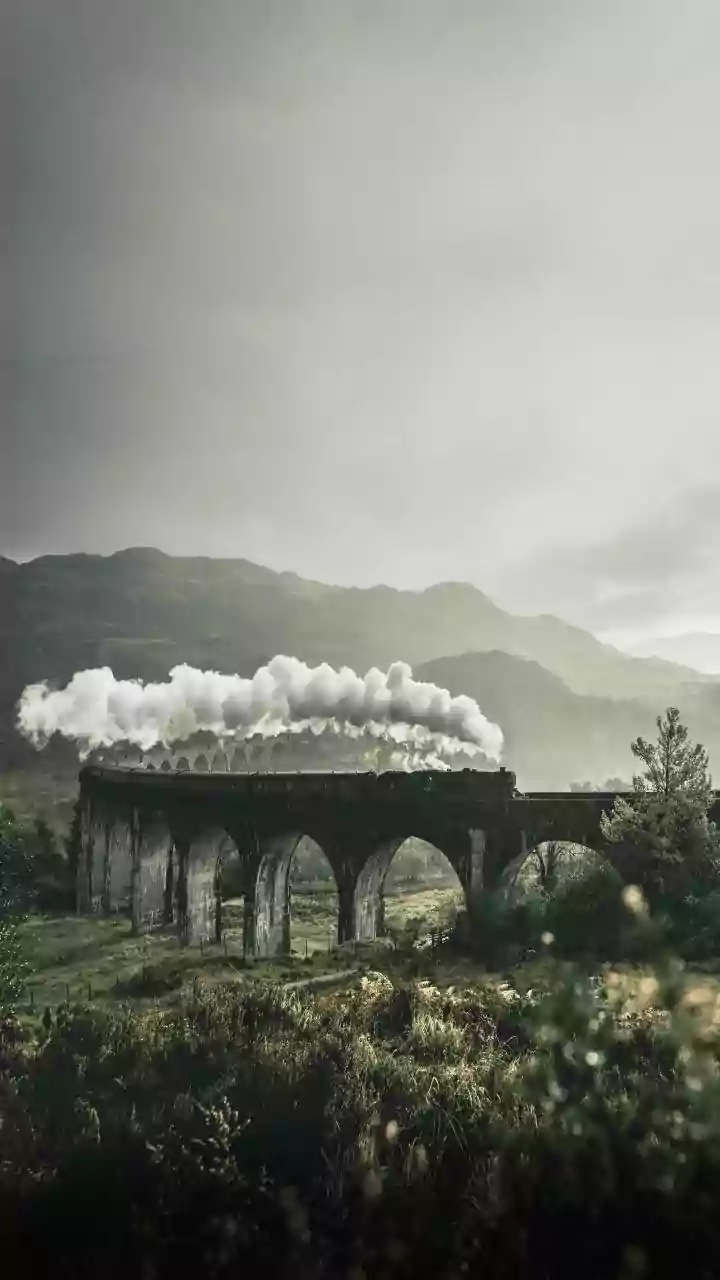 How To Travel Through Misty South Indian Peaks Via Nilgiri Mountain Railway