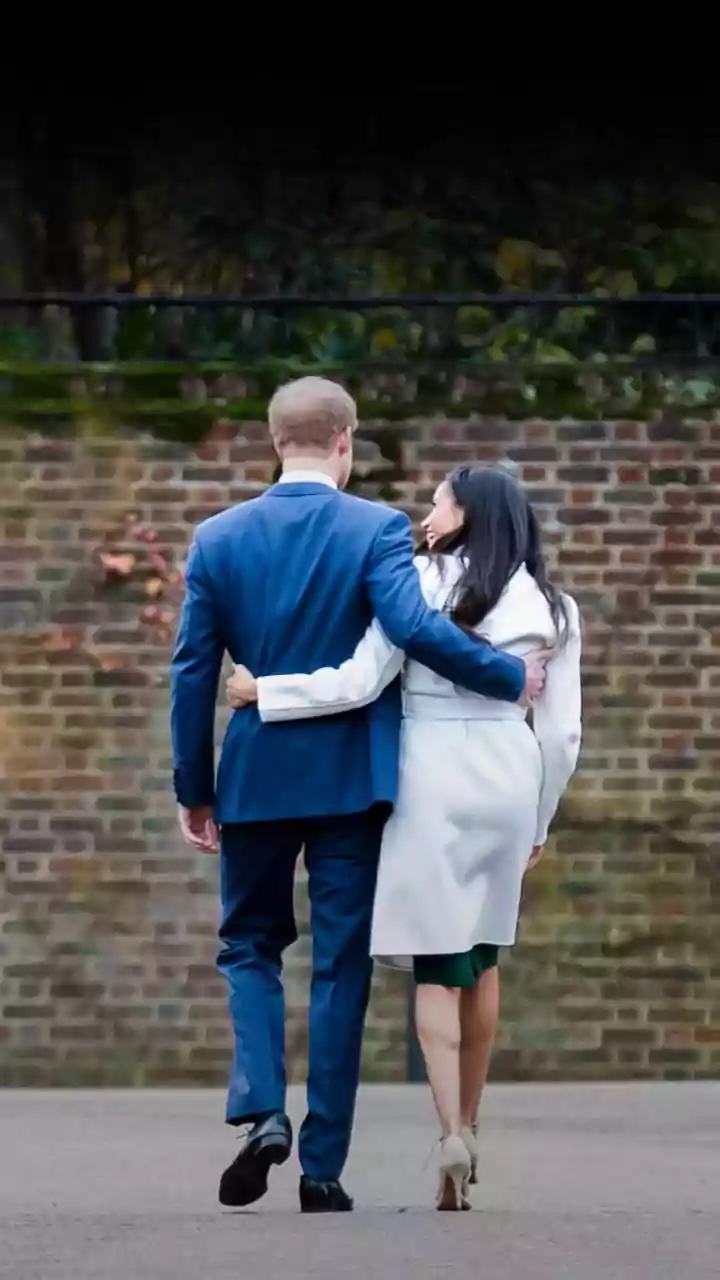 Why are Meghan, Harry taking a break from social media?