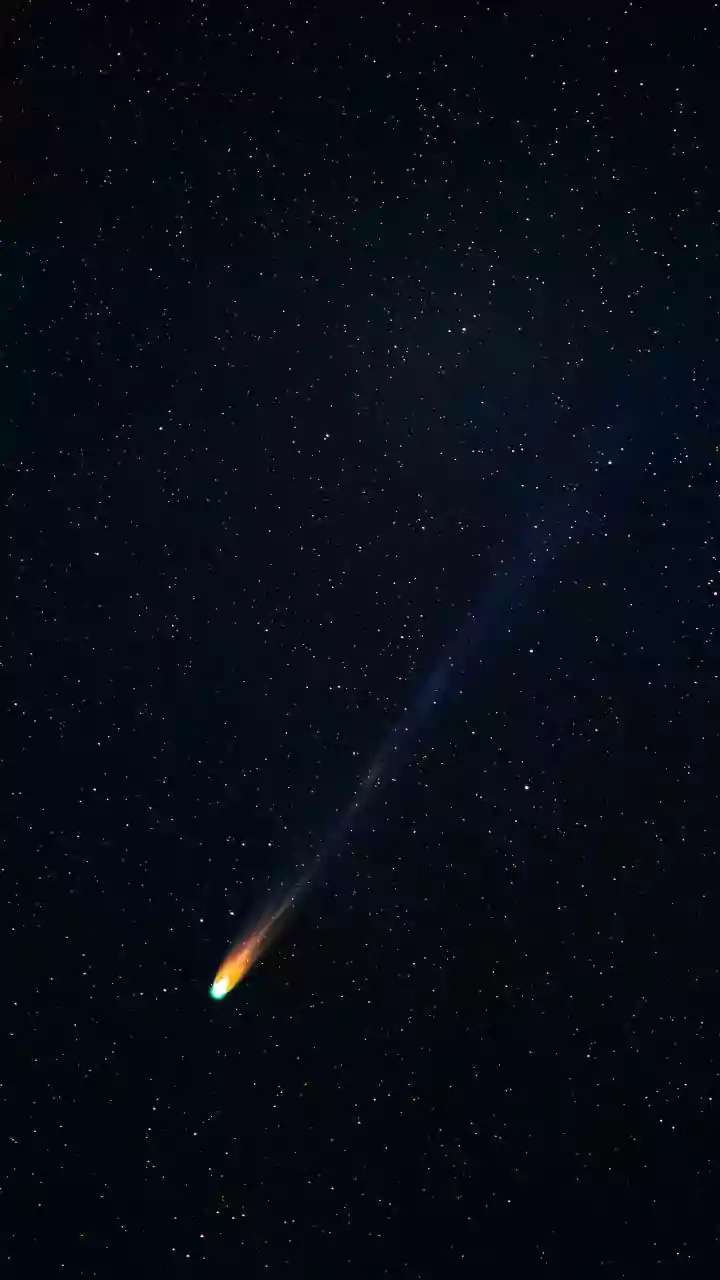 3I/ATLAS Makes Comets Feel Cool Again
