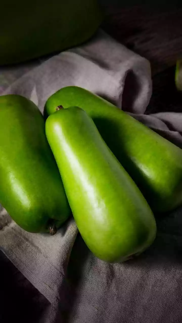 5 water-rich gourds to add to your meals