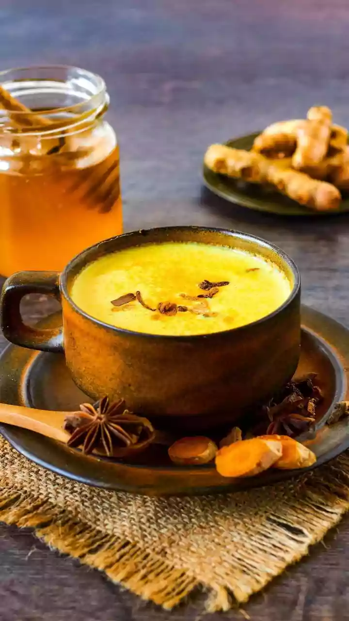 Winter Immunity Boosters: Grandma's Secret Recipes