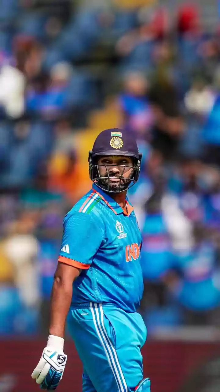 I want to forget 19 November: Rohit Sharma makes honest admission about 2023 ODI World Cup loss on Family Full House