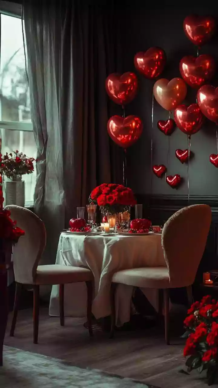 Valentine's Week: A Romantic Guide for 2026