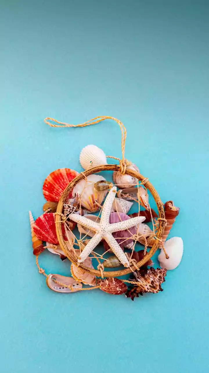 How to make stunning mosaic photo frames