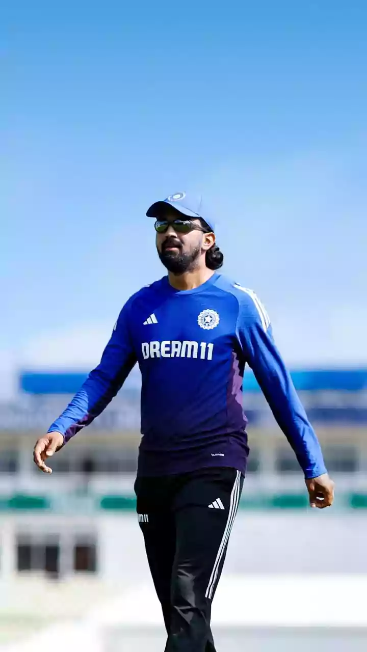 Cricketers who look like they belong in movies