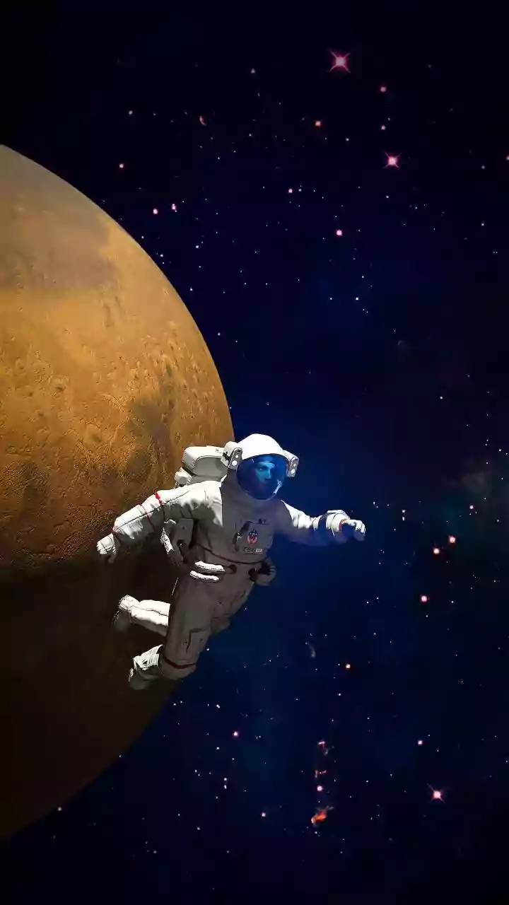How Planetary Researchers Build Higher Capacity Electrolysis Units For Mars Oxygen Generation