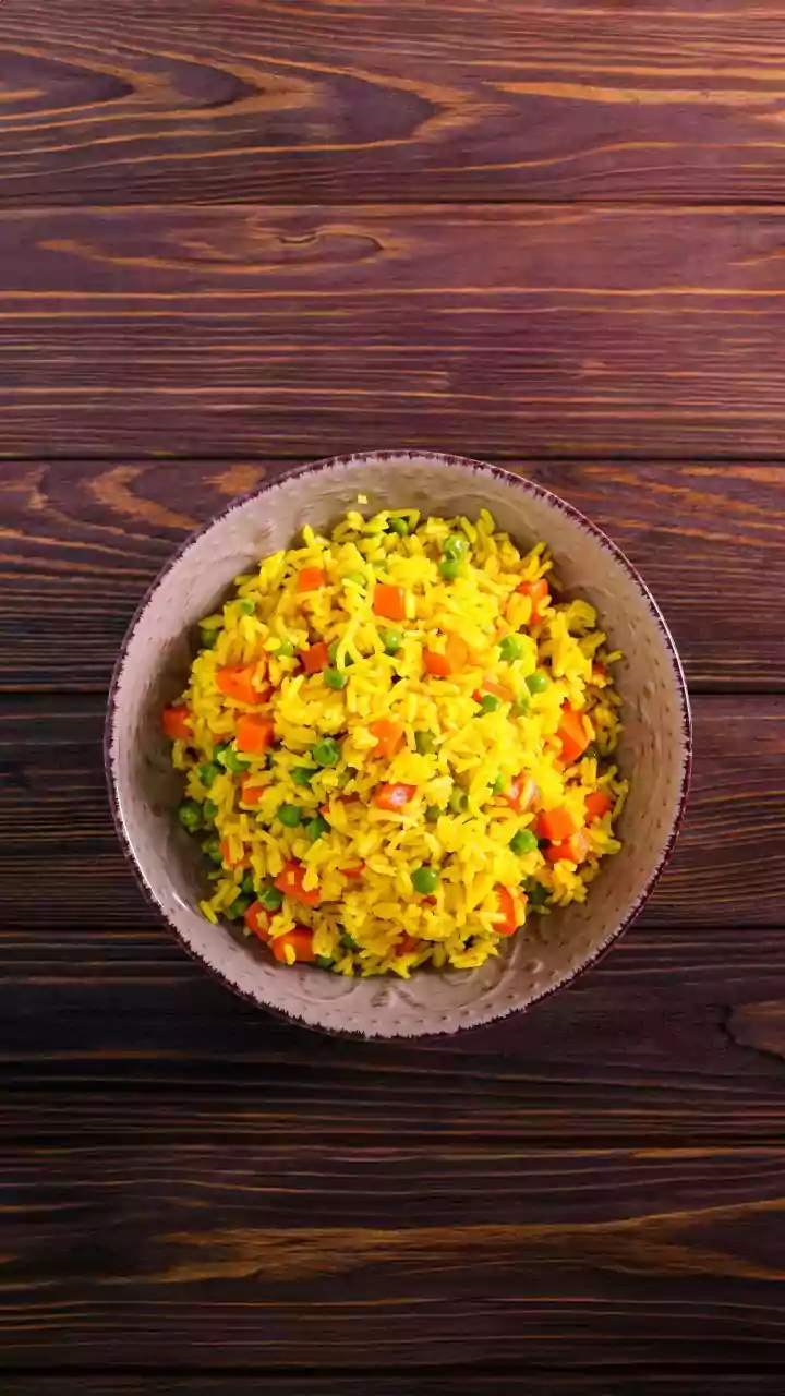 Five Simple Khichdi Upgrades That Add Crunch, Protein, And Vibrant Colours To Your Plate