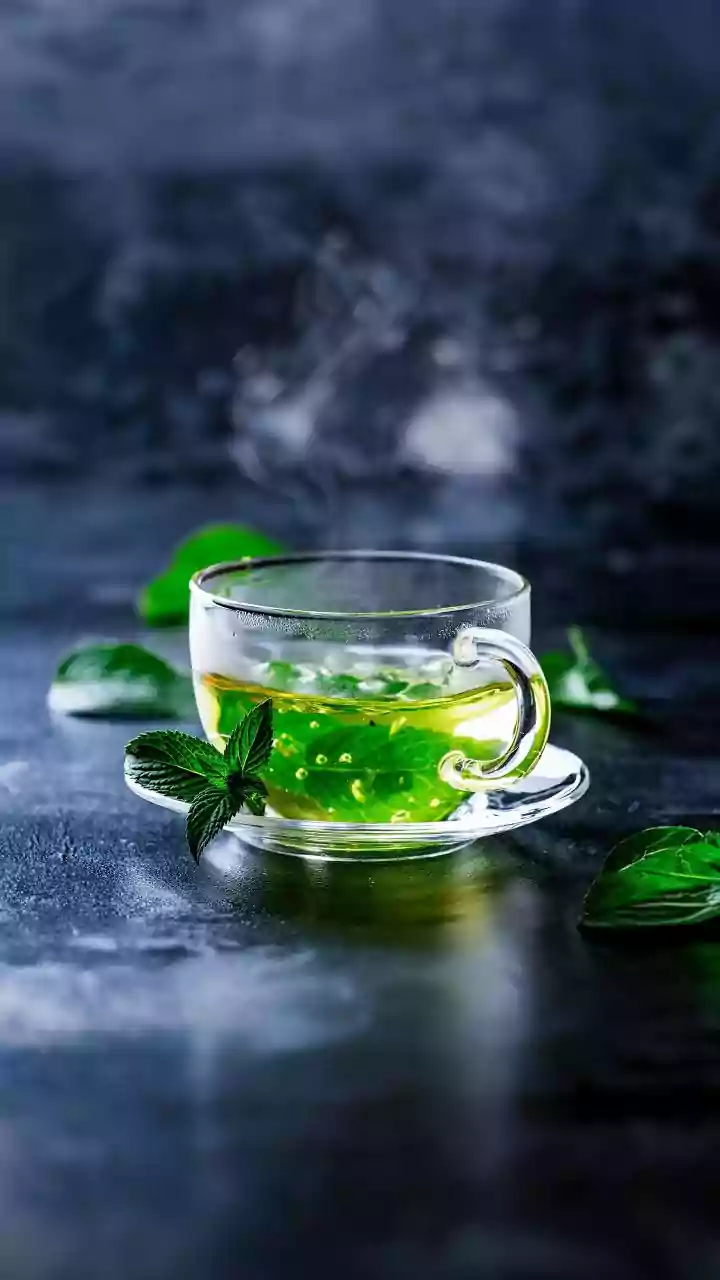 Descubra 6 chás que aceleram o metabolismo e potencializam seus treinos!