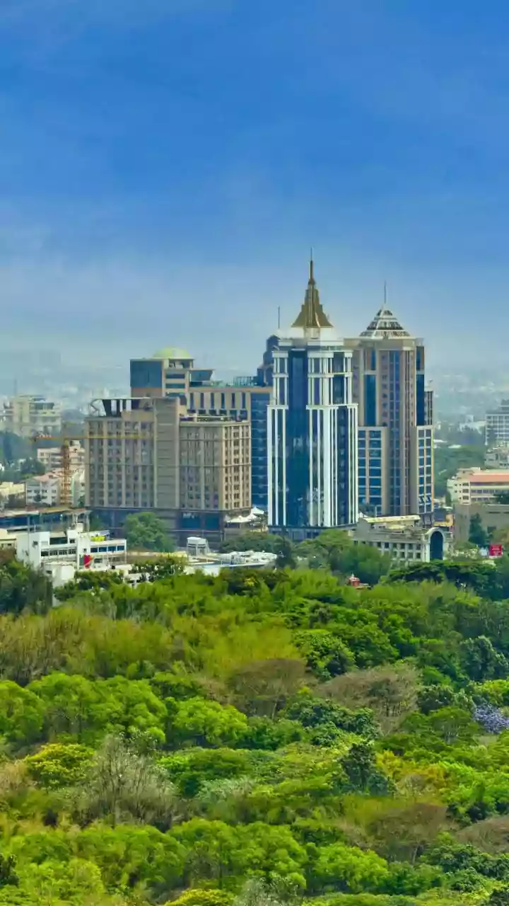 Existing system for environmental clearance to continue: Centre