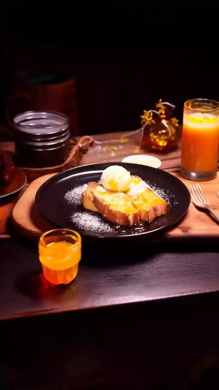 Delhi's Winter Feasts: Cozy Menus for January 2026