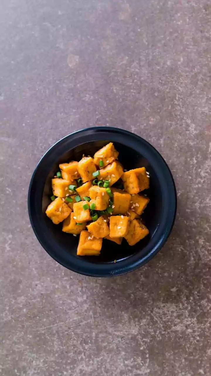 Why Combining Pumpkin Seeds And Tofu Delivers High Protein For Muscle Recovery Without Dairy