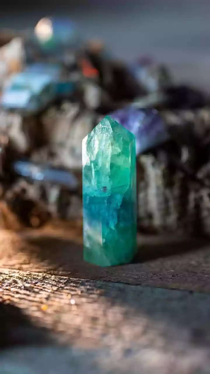 Decoding the Mystical World of Astro Gemstones