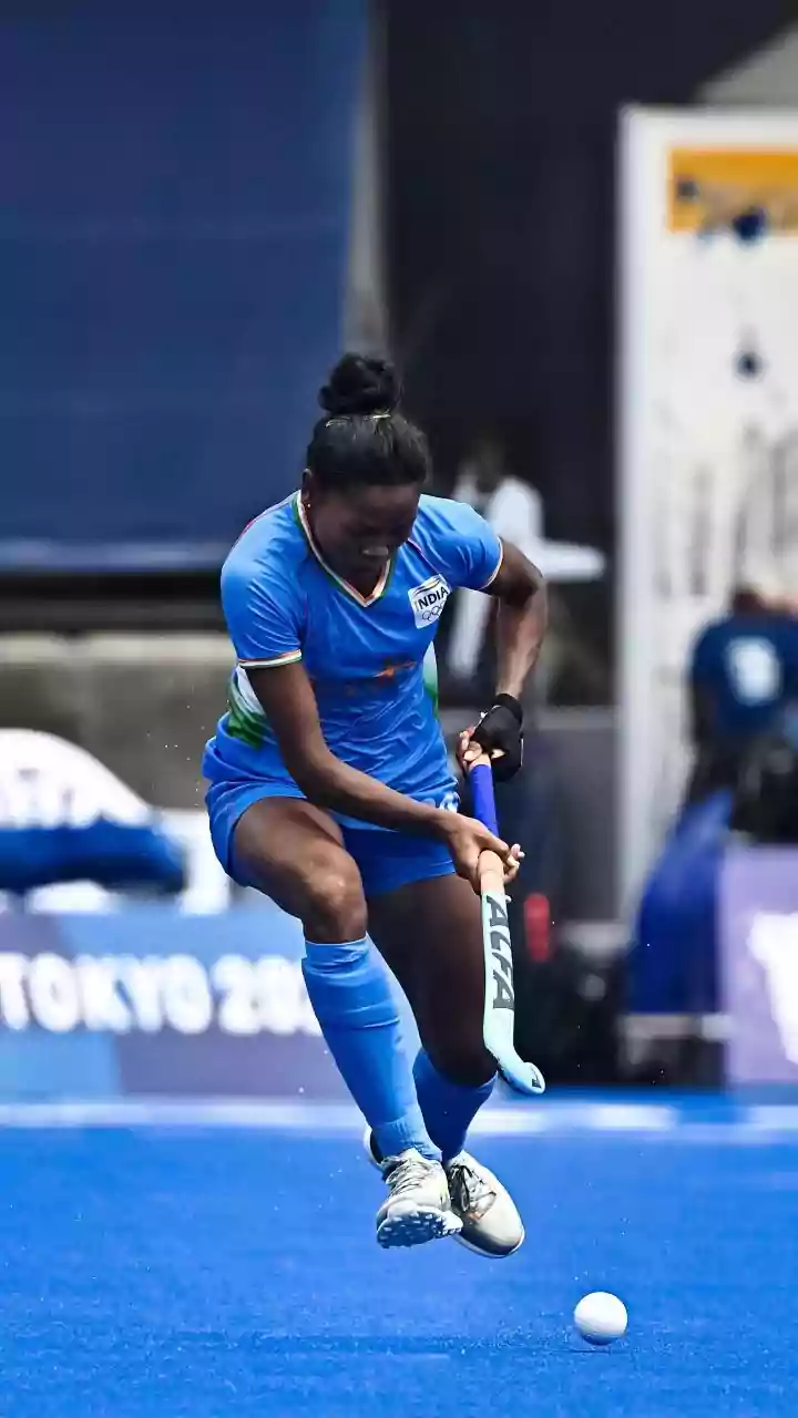 India Women’s Hockey Team Advances to Second Round of World Cup 2026