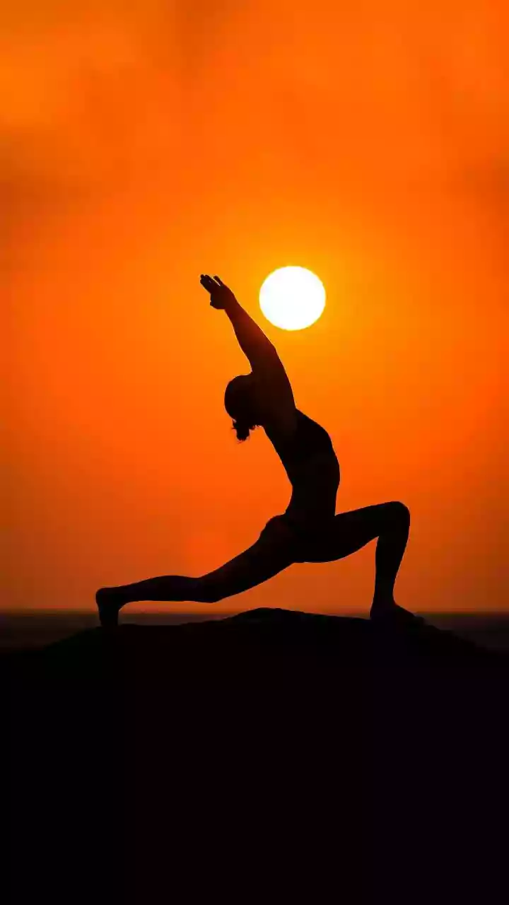 Optimise Your Daily Fitness Schedule How Morning And Evening Yoga Serve Different Purpose