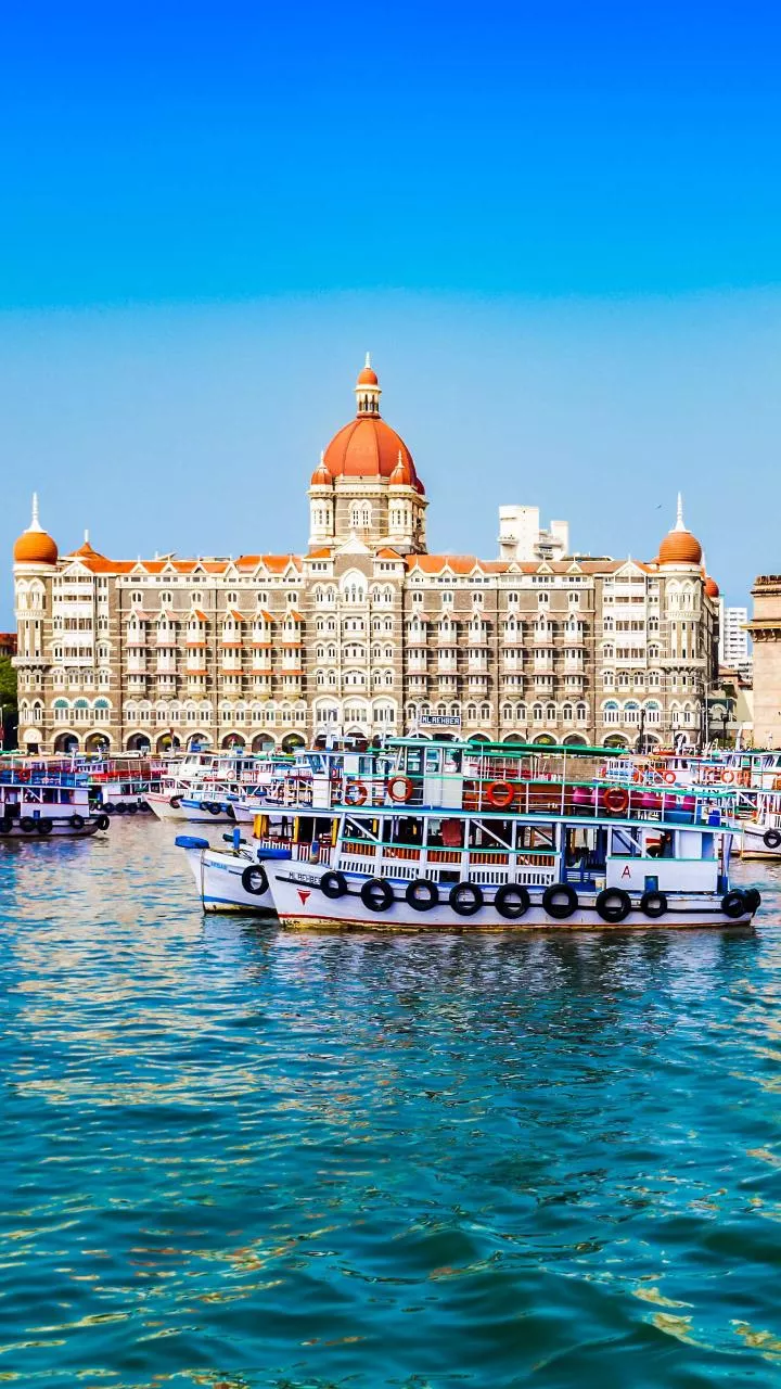 Sustained growth, more foreign tourists, infrastructure status: New Year's wish for hospitality sector