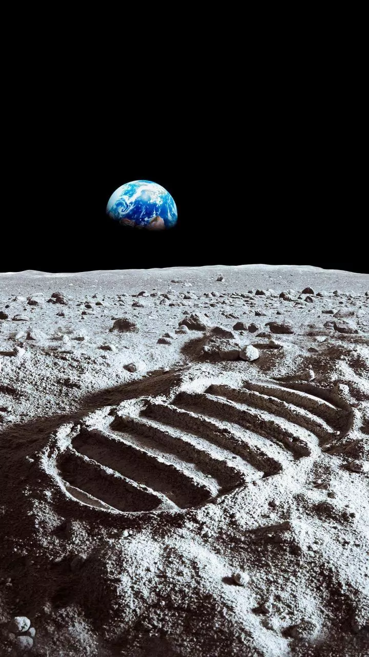 Why NASA's Planned Lunar Relay Satellites Matters For Continuous Communication In Far-Side Lunar Regions