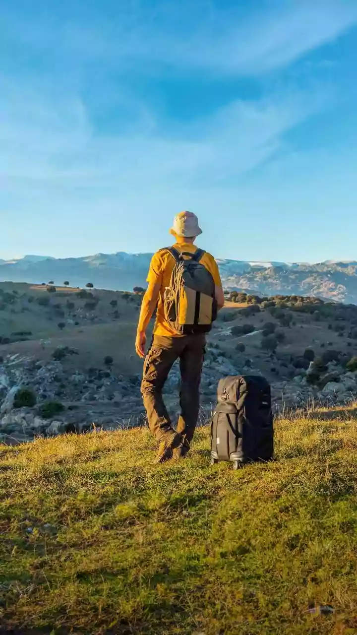 How Indian Travelers Secure Quick E Visas For Affordable Georgian Countryside Backpacking Trips