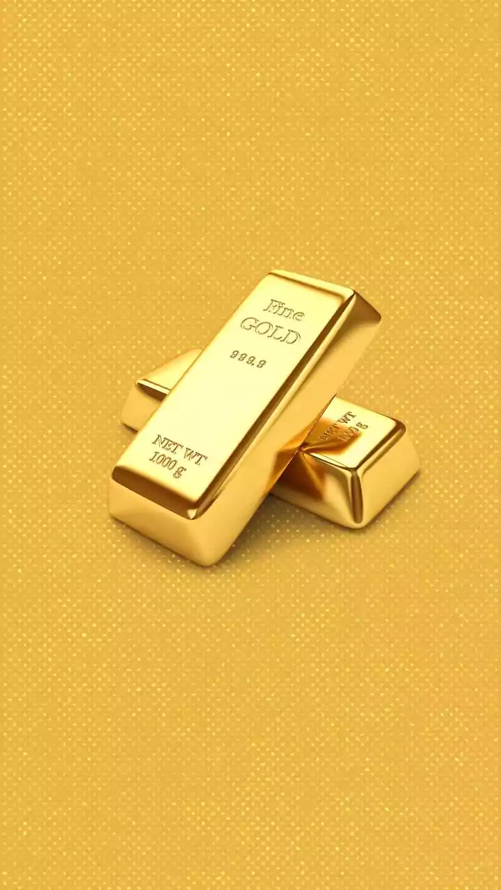 IEC 2025: Will Gold Touch The Rs 2 Lakh Mark In 2026? Here's What David Tait, CEO Of World Gold Council Suggests