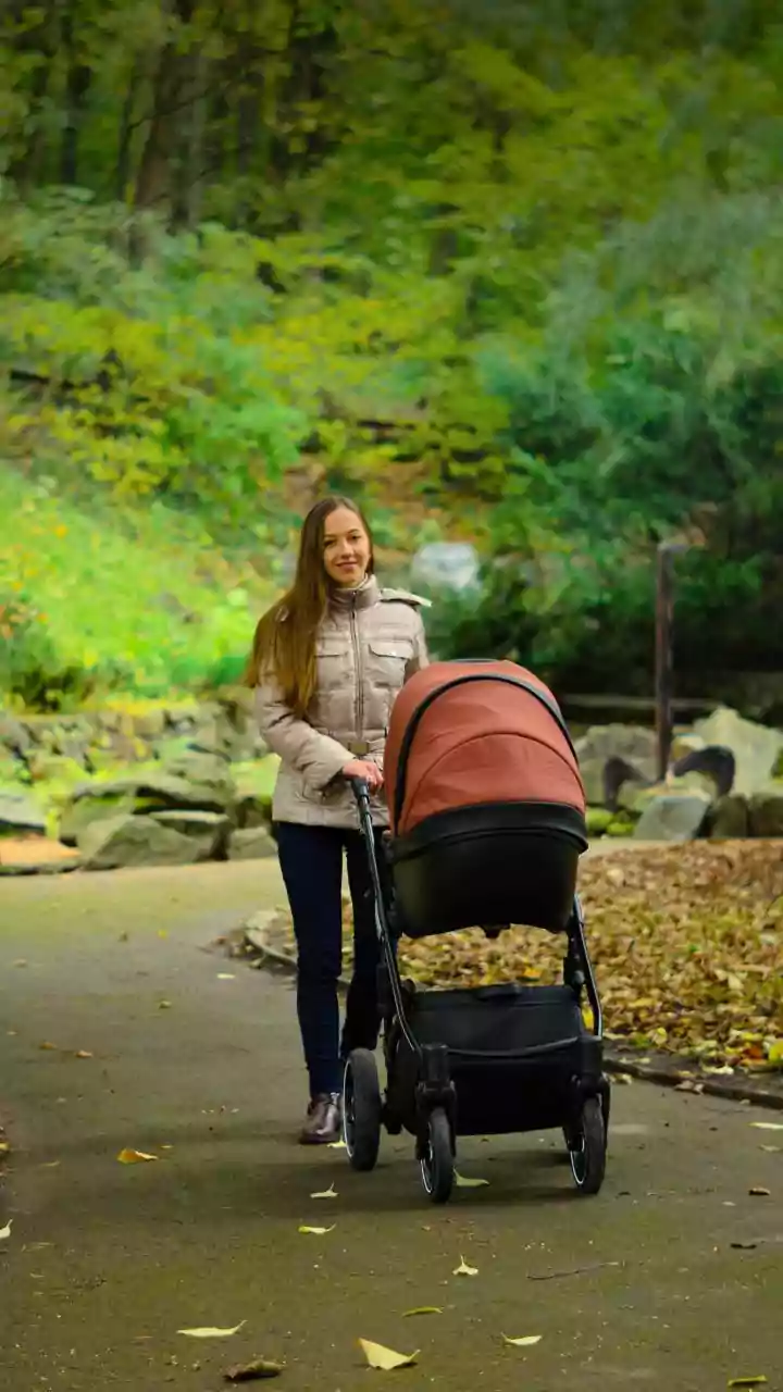 How Post-Meal Active Strolls Assist Blood Sugar Control And Soothe Sore Muscles