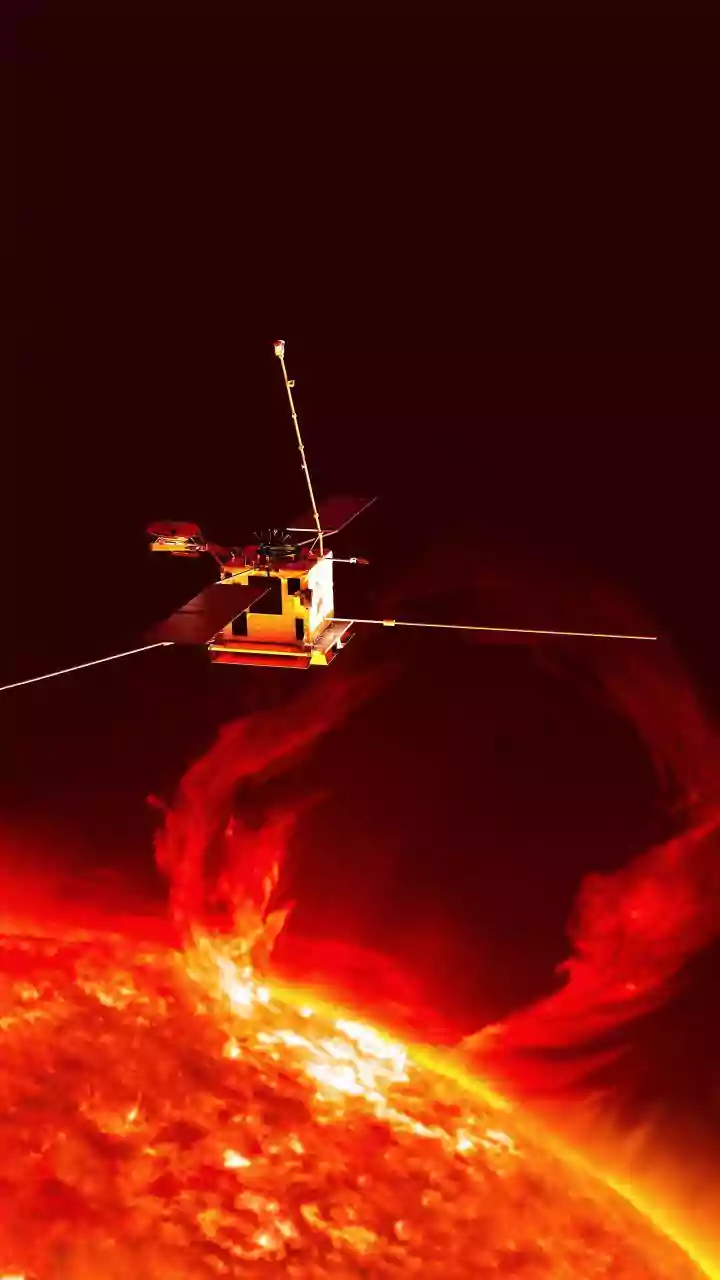 5 Pioneering U.S. Space Missions: A Historic Look