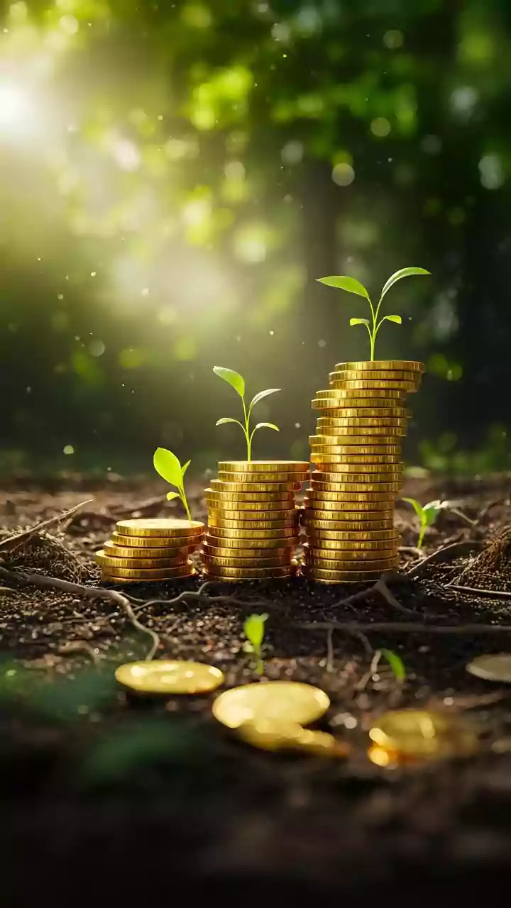 Why Upgrading Long-Term Portfolio Holdings Beats Upgrading Rent When Salaries Go Up Steadily