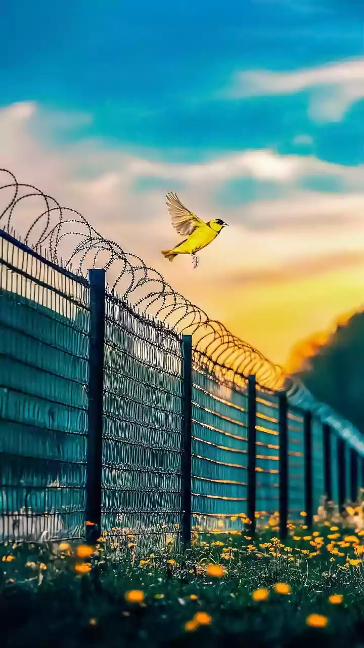Bengal hands over land to BSF for border fencing; Suvendu rolls out 'detect, delete, deport' push
