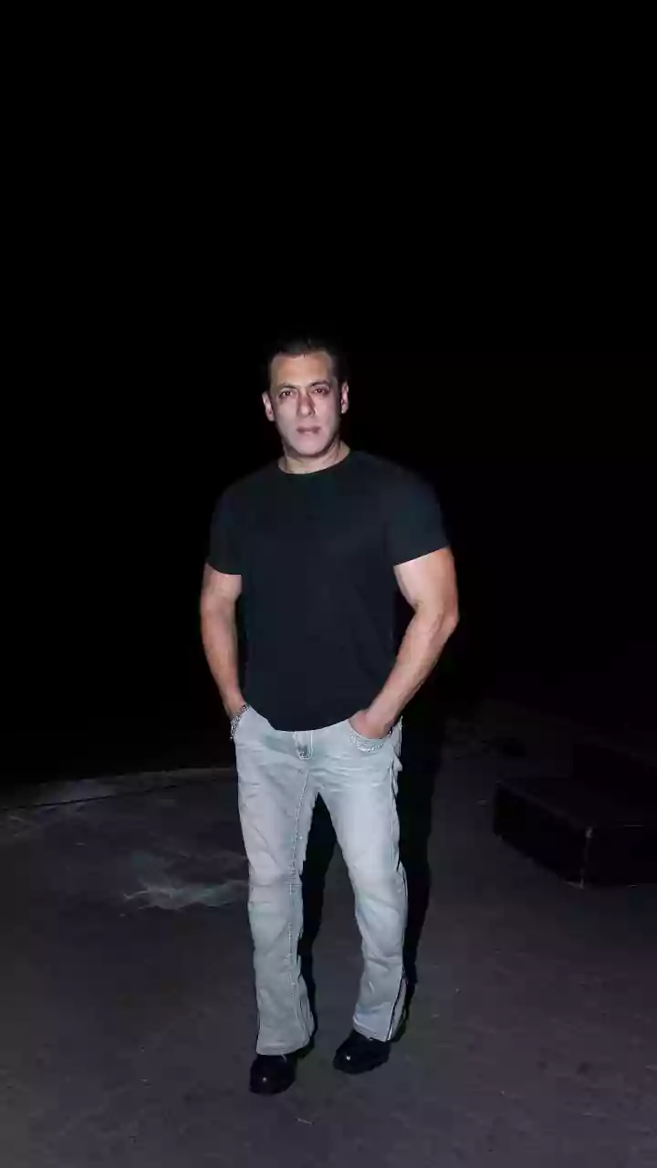 Salman Khan Says Acting 'Woh Hoti Nahi Mujhse': 'Jab Rota Hu, Aap Log Haste Ho'