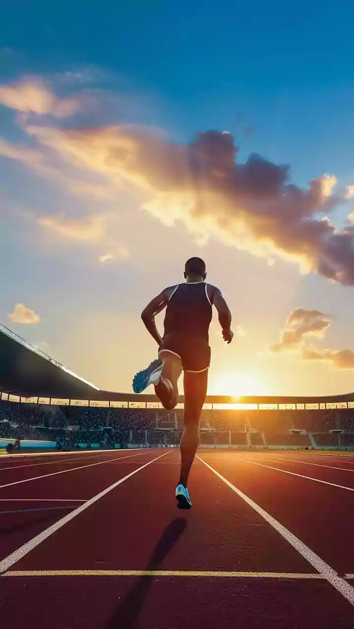 Daily 5K Run & Muscle: Gym-Free Muscular Gains?