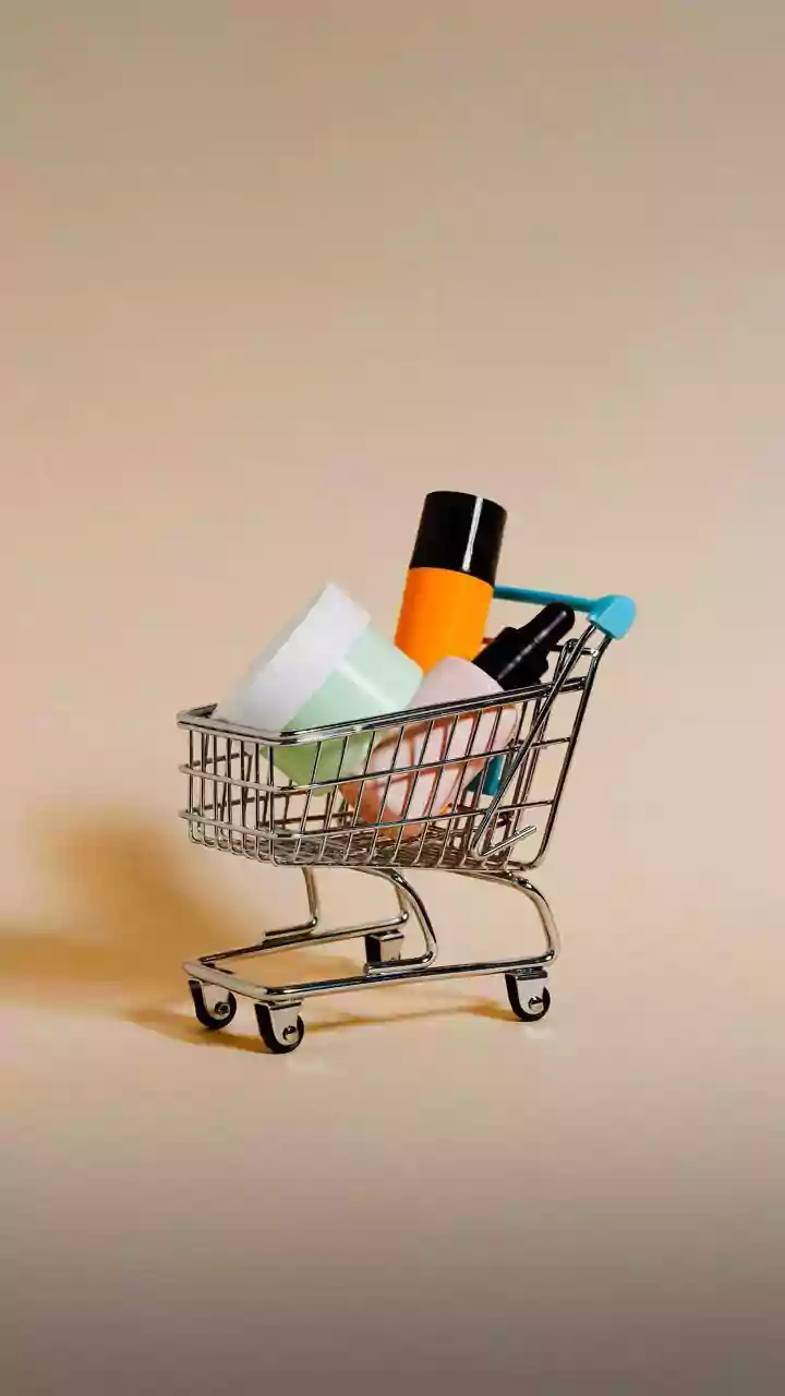 Nykaa Reports Over Three-Fold Rise in Quarterly Profit Amid Strong Beauty and Fashion Demand