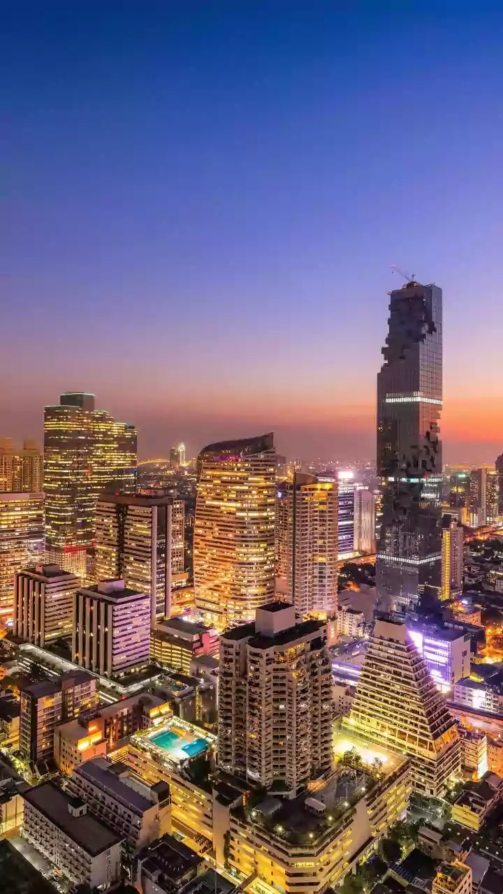 Thailand's Revised Stay Duration May Encourage Shorter City-Hopping Trips