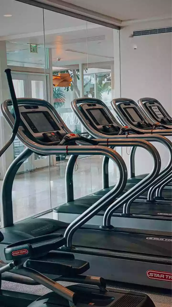 Coaching Is Only One Part Of Planning A Trial Fitness Class