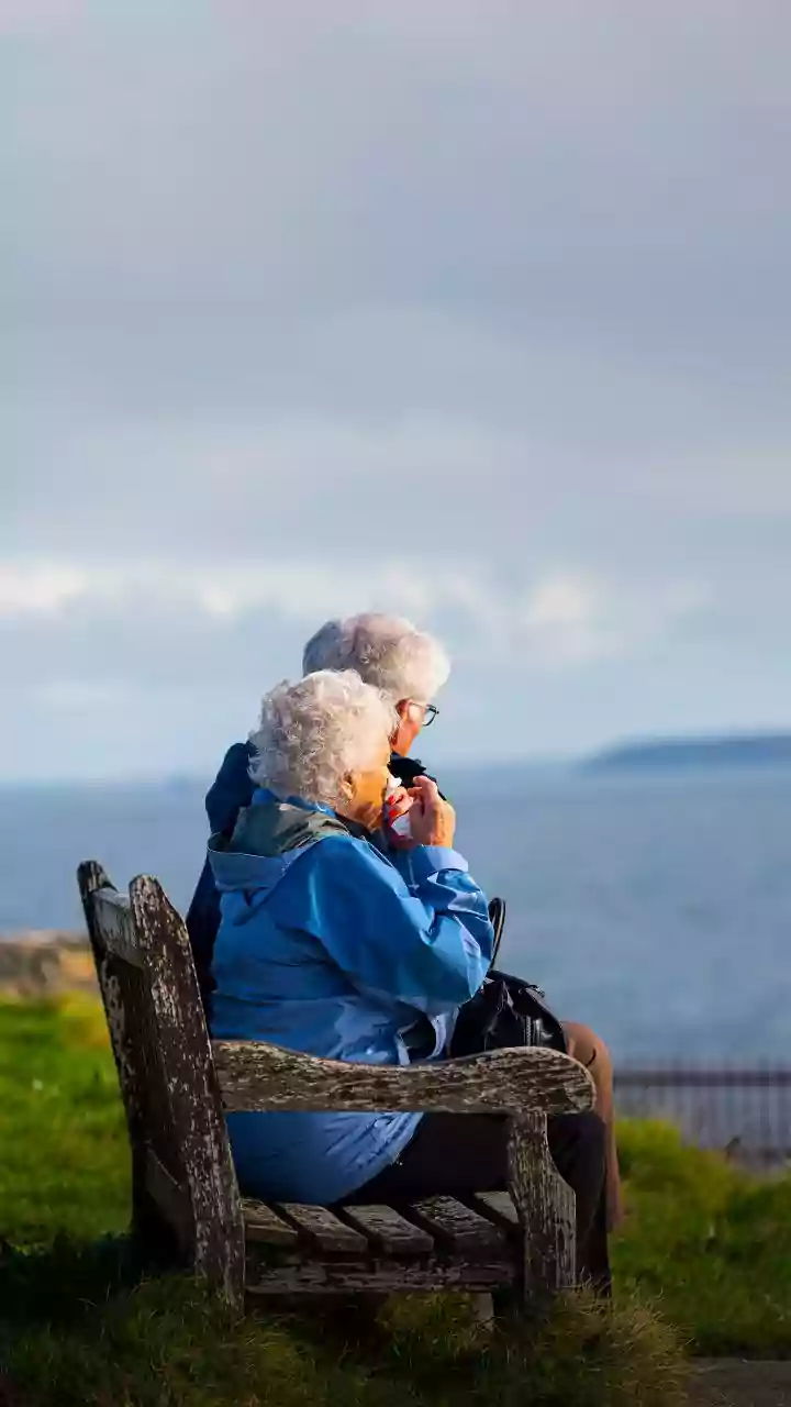 Elder Care at Home Services in India: Finding the Right Support for Seniors