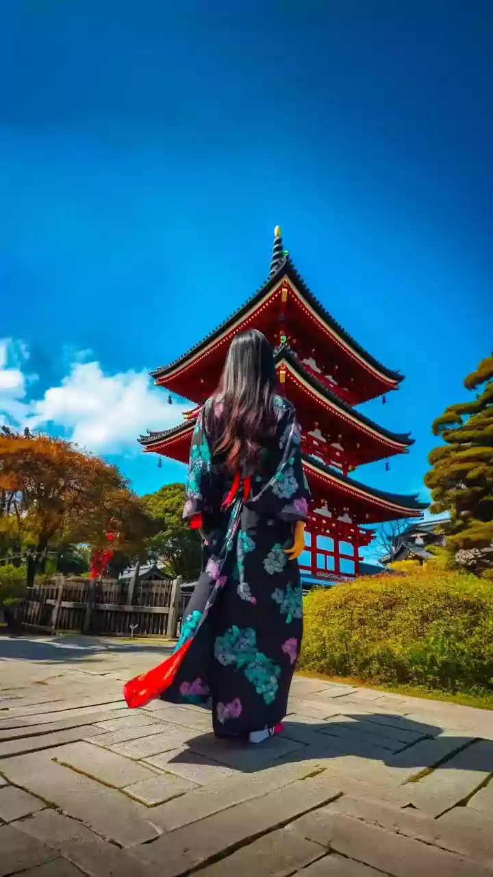 What The IRCTC Japan Package Means For Indians Planning Their First Japan Holiday