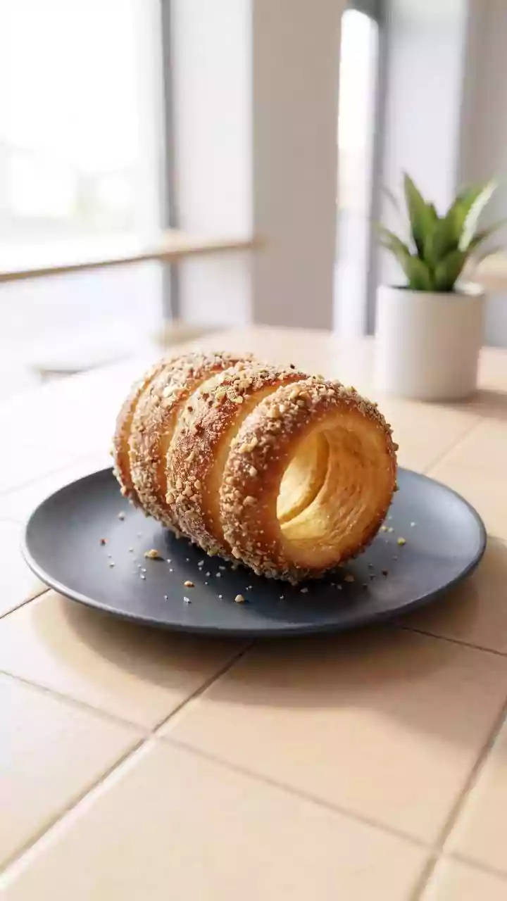 5 must-try snacks from the Czech Republic