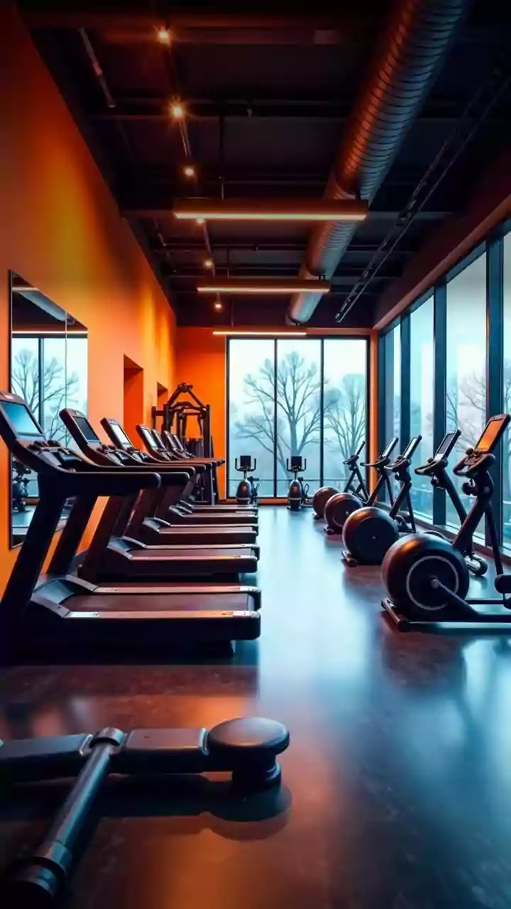Lagree Fitness: The Intense, Low-Impact Workout Taking Over Gyms