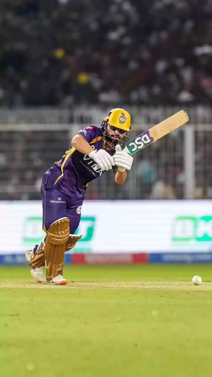 SRH vs KKR IPL 2026: 3 Crucial Factors That Will Determine the Match Result