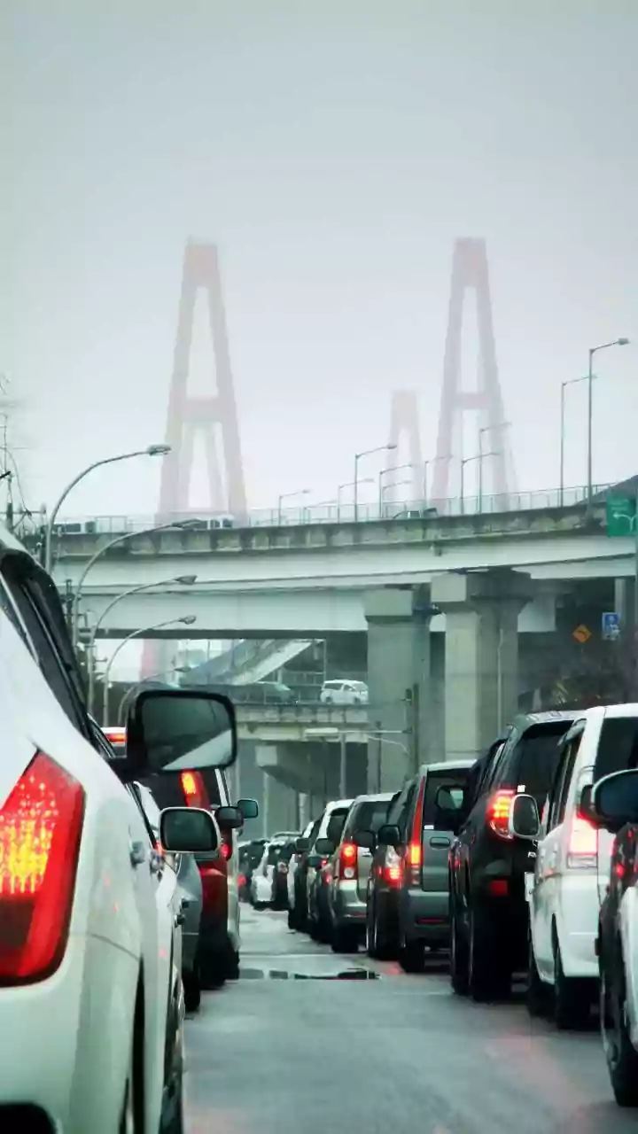 India's Latest V2V Technology Drive: The Practical Questions Around Sudden-Braking Alerts