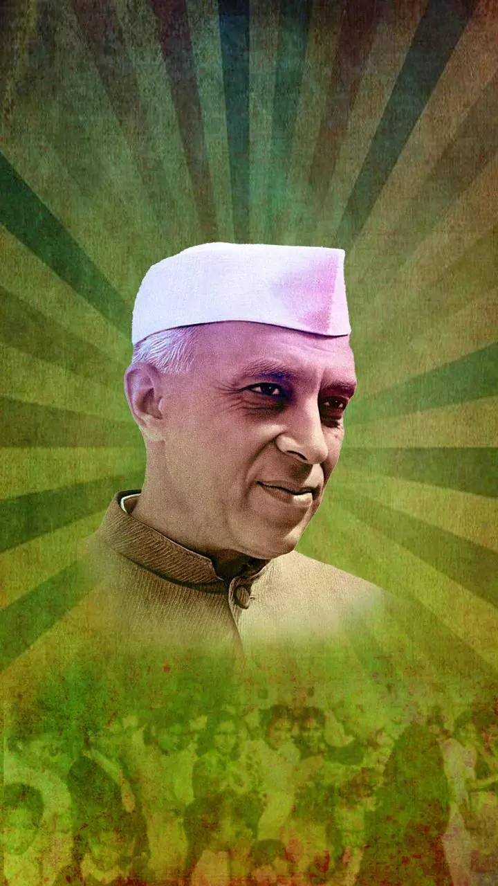 PM Modi pays homage to Nehru on 62nd death anniversary