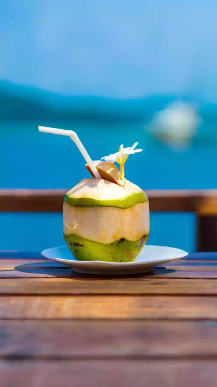 Why Pre Workout Salt Infused Coconut Water Hydration Protects Against Summer Cramps