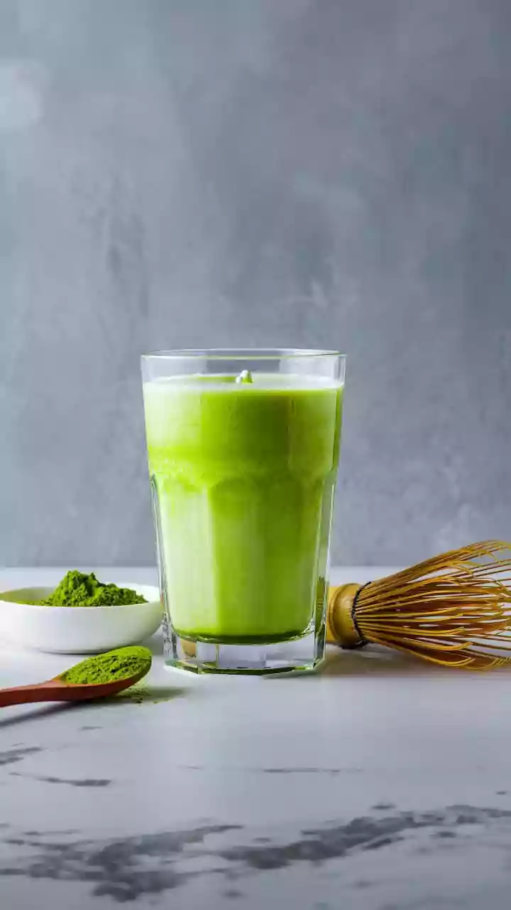 Why Matcha-Focused Cafés Are Becoming Bengaluru's Hottest New Coffee Culture Trend