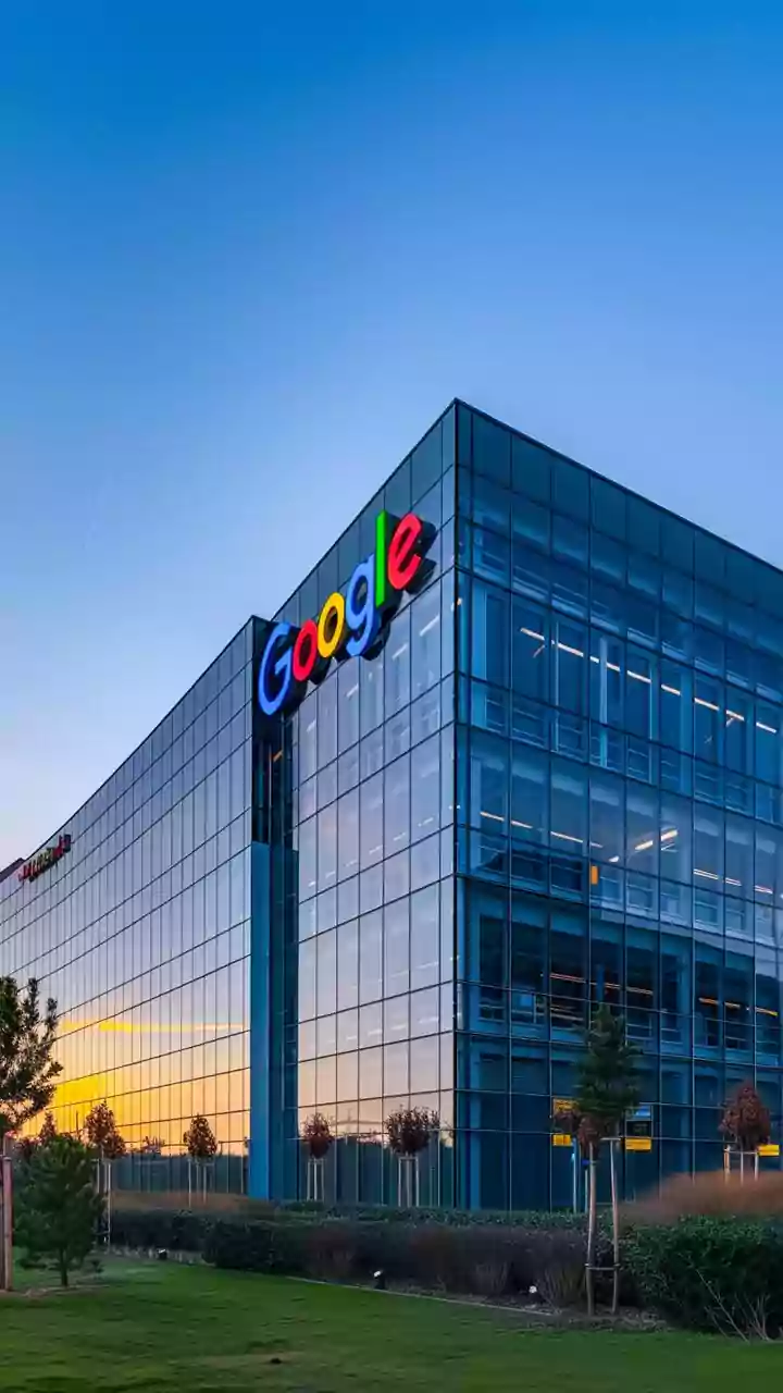 Alphabet's Q3 revenue surpasses $100 billion for 1st time